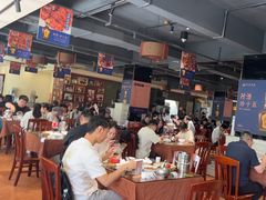 -天下客饭店(中山路店)