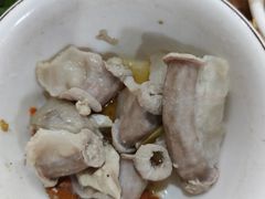 -濠轩阁特色生蚝火锅(水湾路店)