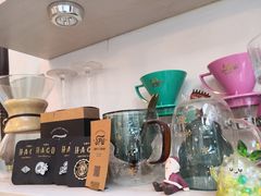 -COFFEE HOLIC(朝外SOHO店)