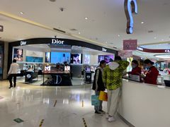 -松雷商业(南岗店)