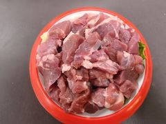 -额尔敦传统涮(光明路店)