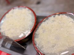 -鹤睦鱼生·啫啫煲·海鲜(保利百合店)