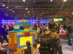 -香港科学馆