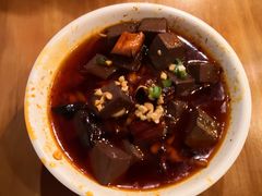 -炉小二铜锅牛蛙•川湘菜(三里屯店)