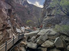 -黑龙潭风景区