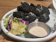 -小川洋风料理(街道口店)