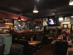 -SISTERS BAR RESTAURANT川意酒馆(嘉善老市H楼店)
