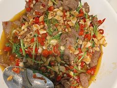 -兰湘子·湘菜小炒(盛龙广场店)