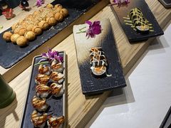 -加餐海鲜自助(集美银泰百货店)