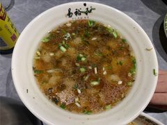 白粒丸-易裕和·长沙米粉(竹塘西路店)