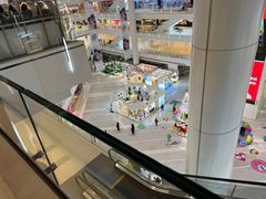 -皇城恒隆广场
