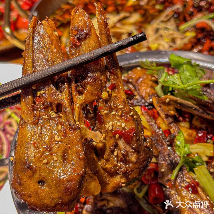 好吃是真的好吃🔥就是太费饭了...！！！