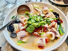 水煮东山小管-遇外滩(BFC外滩金融中心店)