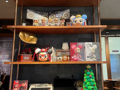 -StayReal Cafe(长宁来福士广场东八区店)