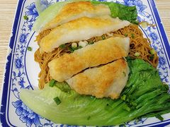 -路环码头面馆