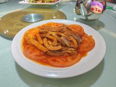 -裕德隆清真饭庄·天津特色菜(河东店)
