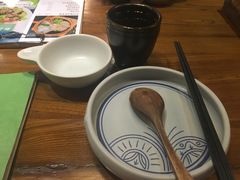 -云海肴·汽锅鸡·云南菜(天津国金汇店)