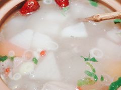 -小放牛炒菜馆(北国商城店)