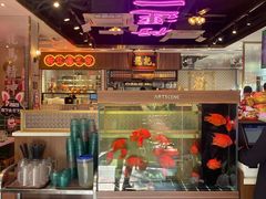 -龙记·香港茶餐厅(海上世界店)