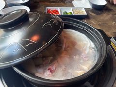 -同仁四季椰子鸡(福田车公庙店)