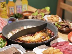 -虾领航小龙虾·吉林烧烤(柳州路店)