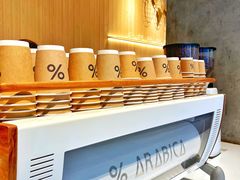 -% Arabica阿拉比卡咖啡烘焙工坊