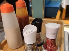-隐炉和牛烧肉店(群力店)