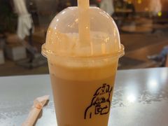 -喜茶(深圳喜荟城店)