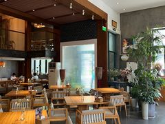 -山茶云南菜(永安里店)