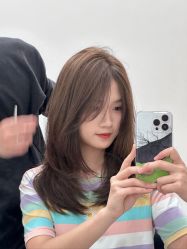 -DL HOPE明星造型