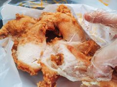 -潘老大炸鸡腿(九狮桥街店)