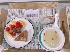 -臻儿屿月子会所(茶山店)