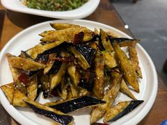 -娄三少·老北京春饼烤鸭家常菜(富力又一城店)