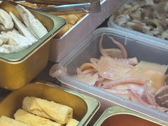 -董记老清泉·鲜切涮羊肉(窑岭店)