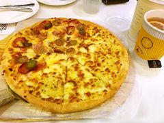 -乐凯撒披萨(正佳广场店)