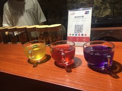 -百里峡七彩艺术小镇