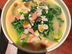-外婆家(西溪印象城店)