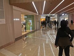-KK ONE(京基滨河时代店)
