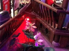 -韵秋荷(宝山龙湖天街店)