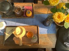 -扫雪煮茶(西村店)