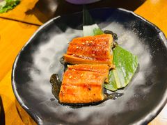 鳗鱼-和彩放题餐厅(酒仙桥店)