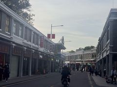 -长洲岛
