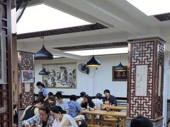 -马三洋芋片(兰州总店)