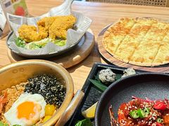 -KimPro 辛普乐概念韩餐