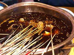-搓火大都会(广安门总店)