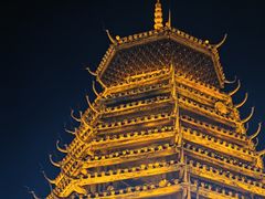 -肇兴侗寨