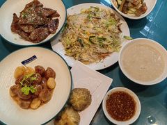 -安泰楼·佛跳墙创始人·传统闽味早茶·酒楼(三坊七巷闽菜地标店)