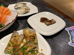 -大渔铁板烧(大悦城店)