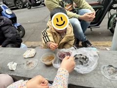 -钟姨糖水(惠城店)