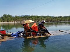 -楠溪江风景名胜区